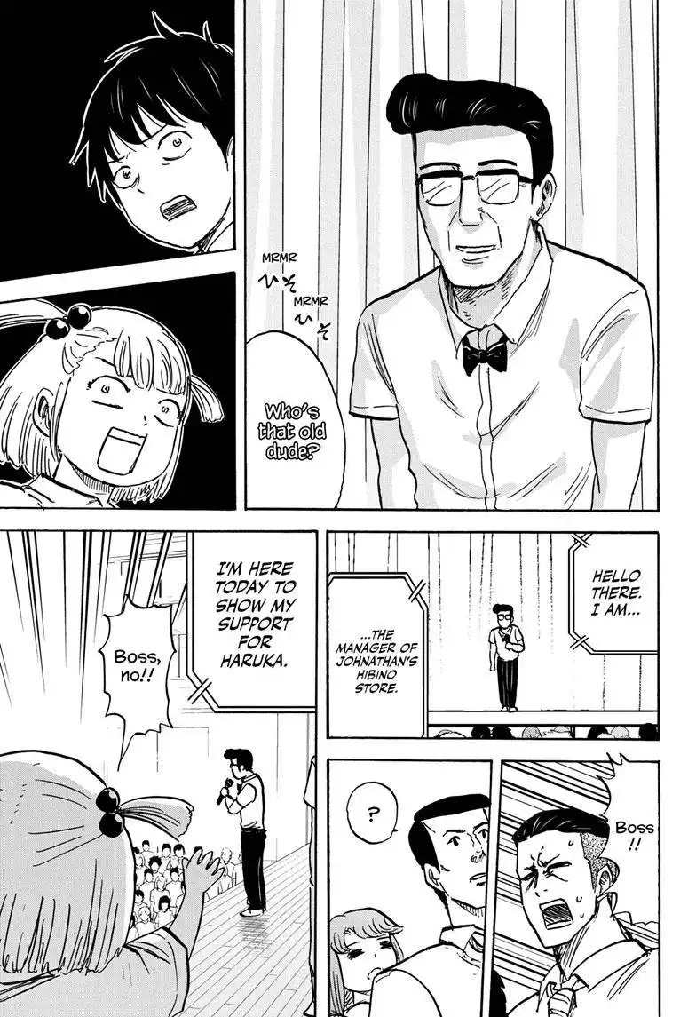 High School Family: Kokosei Kazoku Chapter 102 14